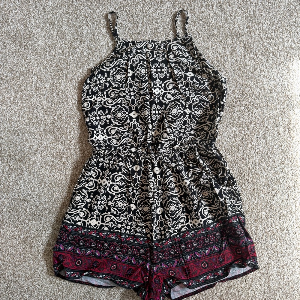 Romper
